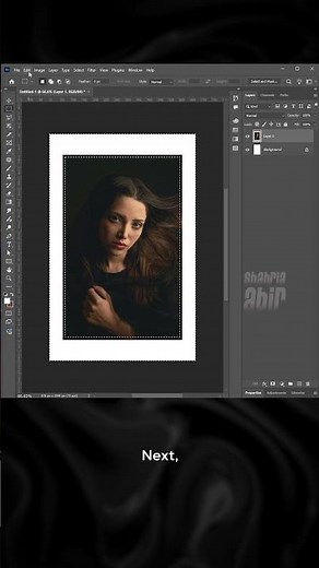 1 Click Object Removal with Content-Aware Fill in Photoshop