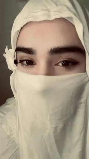 Veil Vibes – Calm & Elegant Hijab