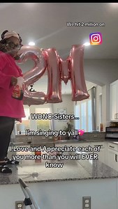 514K views · 120K reactions | I’m icing my knees, but my WDNC Sisters are sooo worth it. 2 million followers on Instagram! My heart is FULL!! People often ask me how does all of this feel. I still don’t have an answer. No makeup, no girdle, no edge control and Just Being Melani. I’m so thankful to be loved by yall! This is a TRUE SISTERHOOD! Sooo much more to come, so stay tuned  #wdnc #wedonotcareclub #perimenopause #menopause #postmenopause | Just Being Melani | Facebook