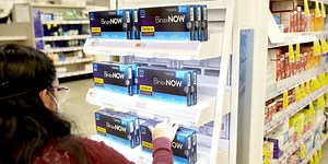 Covid-19 Rapid Testing at Home Will Get Easier, but Test Wisely