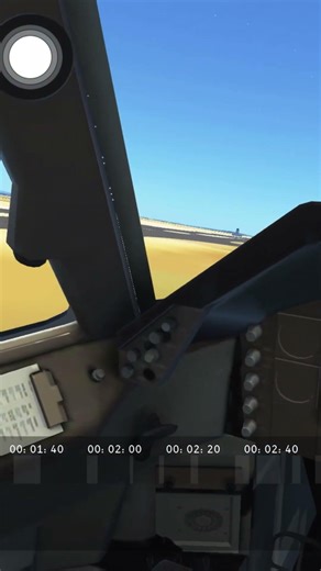 Yo wtf @infiniteflight fix your bugs it’s not in the replay mode it happened in the game