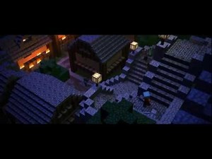 CaptainSparklez - Fallen Kingdom Parody of Viva la Vida (Instrumental) V2