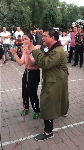 Finger Dance to 'Don't Go' - Fengbao's Expressive Performance ft. Cheng Bao's Vocals 21/07/20