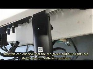 How to reset a datalogger to factory setting