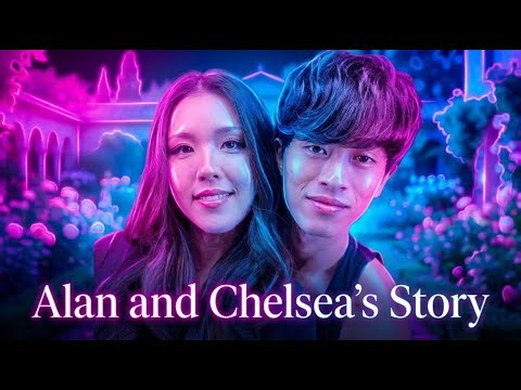 The Story of Alan and Chelsea You Didn’t Know