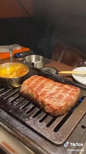 Waygu_Sushi on TikTok