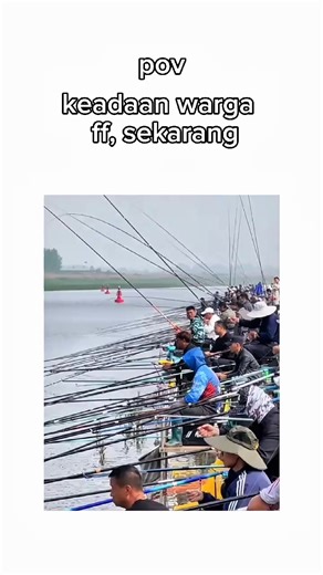 Mancing di Free Fire: Tips dan Trik Terbaru