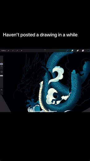 raven.draws on TikTok