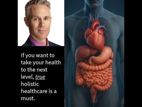 What Is Holistic Healthcare And Why Does It Matter For You?