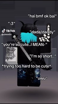 Roblox Relatable Moments: Fun and Cute Expressions