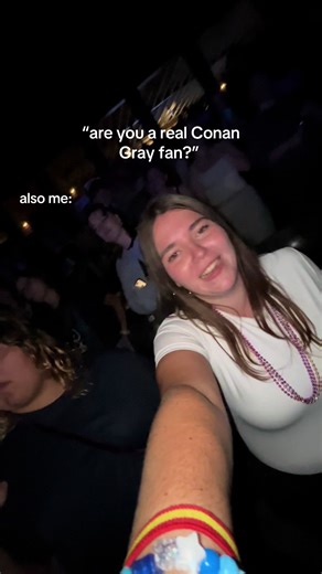 Experiencing Conan Gray Live at Kansas City Concert