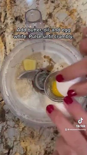 3 Step Flaky Empanada Dough