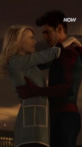 This is officially boyfriend goals 😍👏 #theamazingspiderman #theamazingspidermanedit #TheAmazingSpiderMan2 #SpiderManNoWayHome #spiderman #spidermanintothespiderverse #andrewgarfield #andrewgarfieldspiderman #andrewgarfieldedit #emmastone #emmastoneedit #emmastoneofficial #romance #romanceseries #romancerecs | NOW