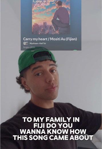 Discover CMH Remix with Kalituifj and Viti Ones