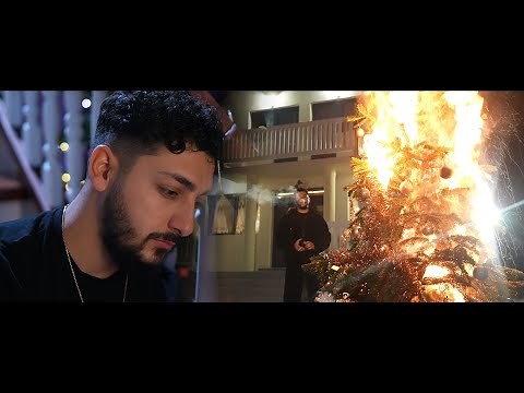 Toni de la Brasov - La brad o sa-i dau foc - Official video 2023