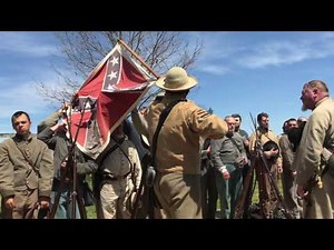 Appomattox Surrender, April 9, 1865/April 9, 2017