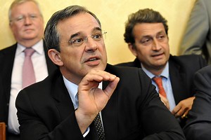 Bonus-malus: 234 millions d’euros maximum en 2012