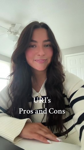 Exploring the University of Rhode Island: Sororities, Finance Majors, and Campus Life