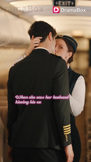 Air traffic controller Grace has secretly loved elite pilot Liam for a decade, her admiration hidden behind the radar screens of the control tower. A fateful blind date unexpectedly reunites them, igniting an impulsive decision to marry. Their whirlwind union begins as a marriage of convenience but soon navigates turbulent skies. | DramaBox- drama movies7