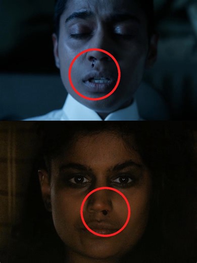 Have you noticed the change in Kali’s bleeding pattern?#strangerthings5 #strangerthings #netflix #tvshow #vecna #theory #strangerthings4 #henry #kali