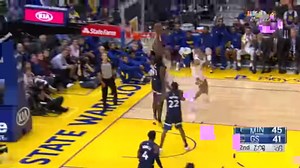66K views · 463 reactions | D'Angelo Russell's game looked smooth against the Minnesota Timberwolves! #NBAPreseason Catch all the 2019 #NBAPreseason action LIVE on NBA League Pass! Sign up today: https://nba2017.app.link/e/PreseasonLeaguePass4 | NBA | Facebook