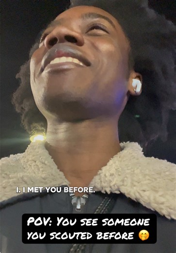 Sometimes it feels like I’ve scouted the whole of London. Where should go next and why? ✨ #scouting #modelscouting #newface #modelscout