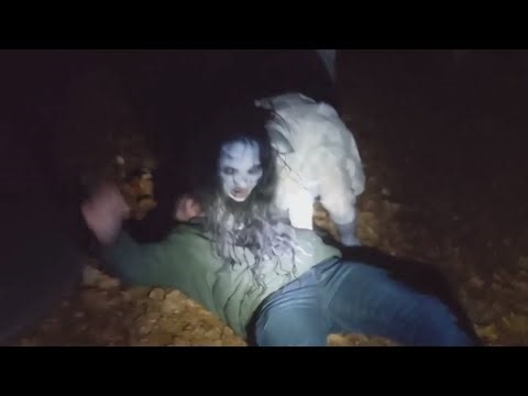 10 SCARY Videos! *DON'T watch ALONE!