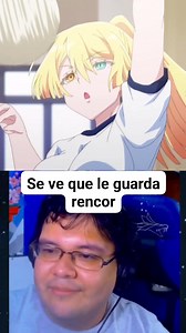 74K views · 1.5K reactions | Oroka na Tenshi wa Akuma to Odoru #anime #memes #animememes #animereels #Reacciones #ReaccionesGraciosas | Animes Reels y videos | Facebook