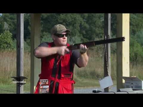 American Rifleman Television: TriStar Setter S/T Shotgun Review