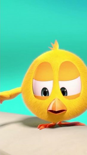 SHORTS CHICKY | COMPILATION TIKTOK #03 | Where's Chicky #shorts