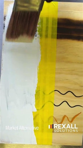 Rexall Solutions Shellac Primer