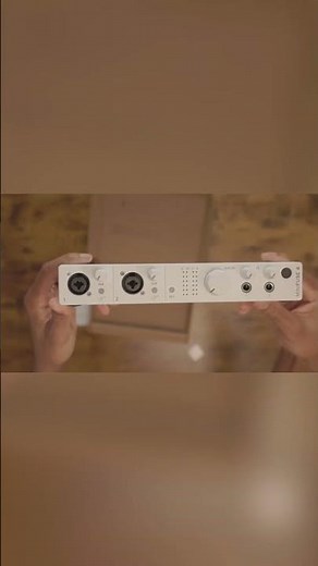Unboxing the Ultimate Arturia MiniFuse 4 Audio Interface!