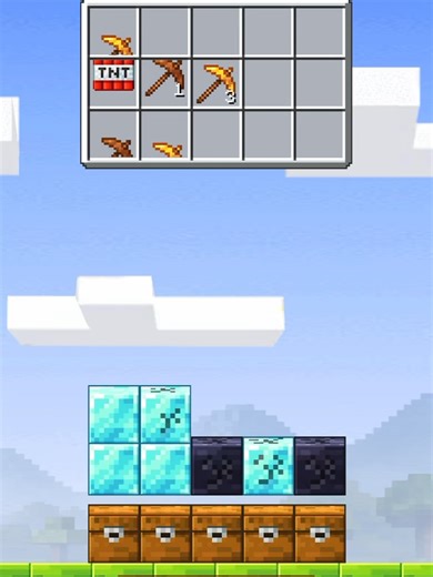 Ganhando Dinheiro com o MineDrop no Minecraft