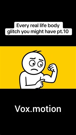 Fahad Waheed on Instagram: "Muscle twitching Follow,like and share for more"