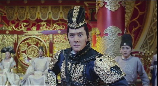 Detective Dee: The Four Heavenly Kings (2018)