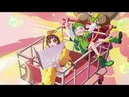 LINE FRIENDS Crossover Part II