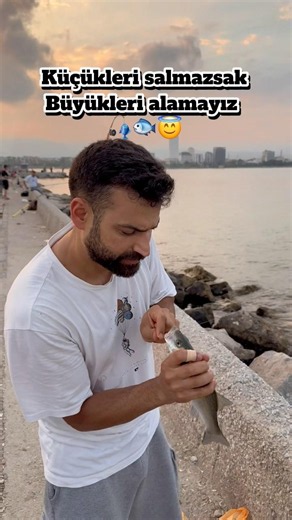 Mersin levrek merası 🎣🐟 #balıkavı #balık #balikavi #mersin #mersin_turkey #fish #fishing #levrek