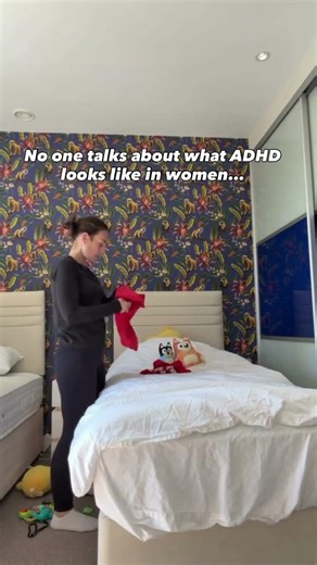 The ADHD Signs I Missed as a Working Mum