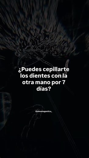 Ejercicio de Reprogramación para Activar tu Poder Interior