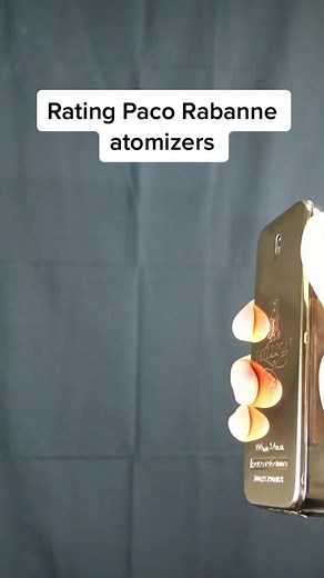 Review of Paco Rabanne One Million Lucky Fragrance Atomizer