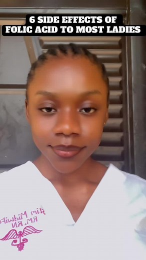 Understanding Folic Acid Side Effects and Benefits