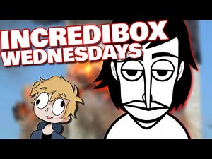 INTRODUCING INCREDIBOX WEDNESDAYS