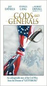 Gods and Generals Reviews