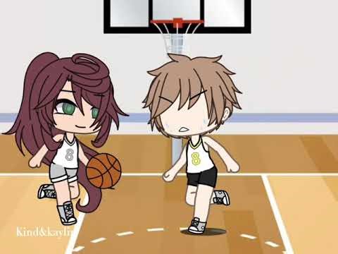 TOMBOY// Gacha Life edit