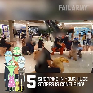 883K views · 989 reactions | Be sure to check out Solar Opposites, a new series from two of the @$%#s behind Rick and Morty! It's out of this world! All episodes now streaming on @Hulu! | FailArmy | Facebook