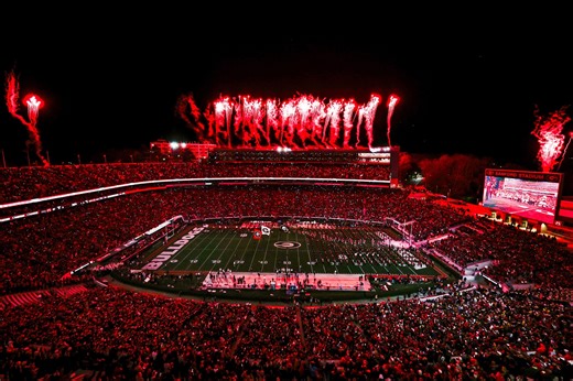 College football Week 12: Live updates, scores, CFP rankings, highlights