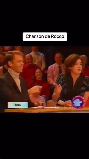 #Chanson #Rocco #cejour-là