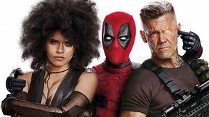 Deadpool Hosts X-Force Tryouts in New International Teaser