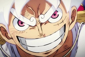 El capítulo 1136 del manga de One Piece augura un futuro para Luffy que nadie habría visto venir