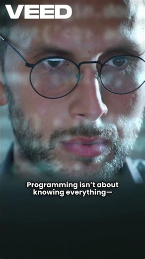 How Do People Program?